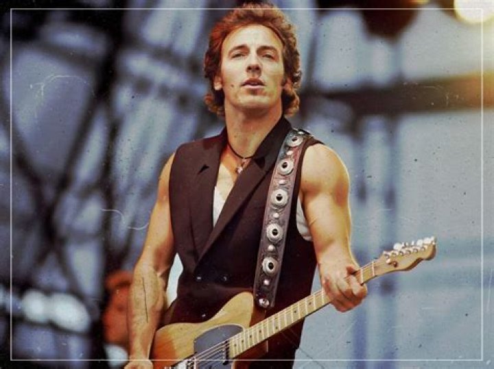 Bruce Springsteen Age: A Comprehensive Look at the Rock Icon's Life and Legacy