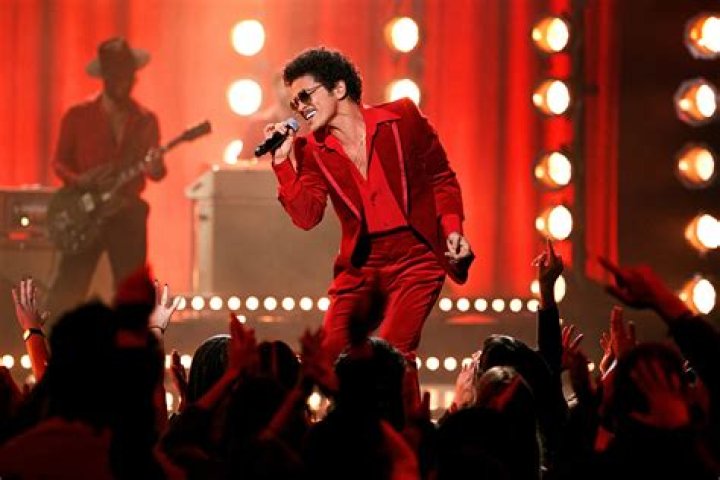 Bruno Mars Net Worth 2023: The Untold Story of His Wealth and Success