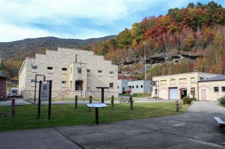 Brushy Mountain Prison: Famous Inmates and Its Legacy in History