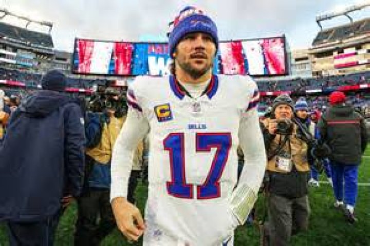 Buffalo Bills Quarterback History: A Comprehensive Journey Through Time