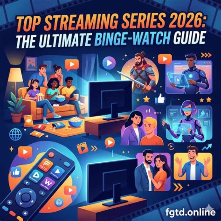 Bufsstreams: Your Ultimate Guide to Streaming High-Quality Content