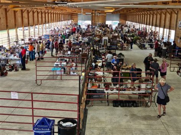 Butler County Fair: A Timeless Celebration of Community and Tradition