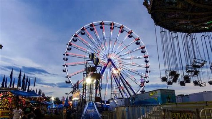 Butler Fair PA: Your Ultimate Guide to Butler County's Premier Events and Attractions