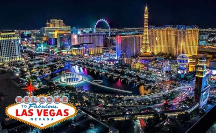 CaesarShows in Vegas: The Ultimate Guide to Iconic Entertainment