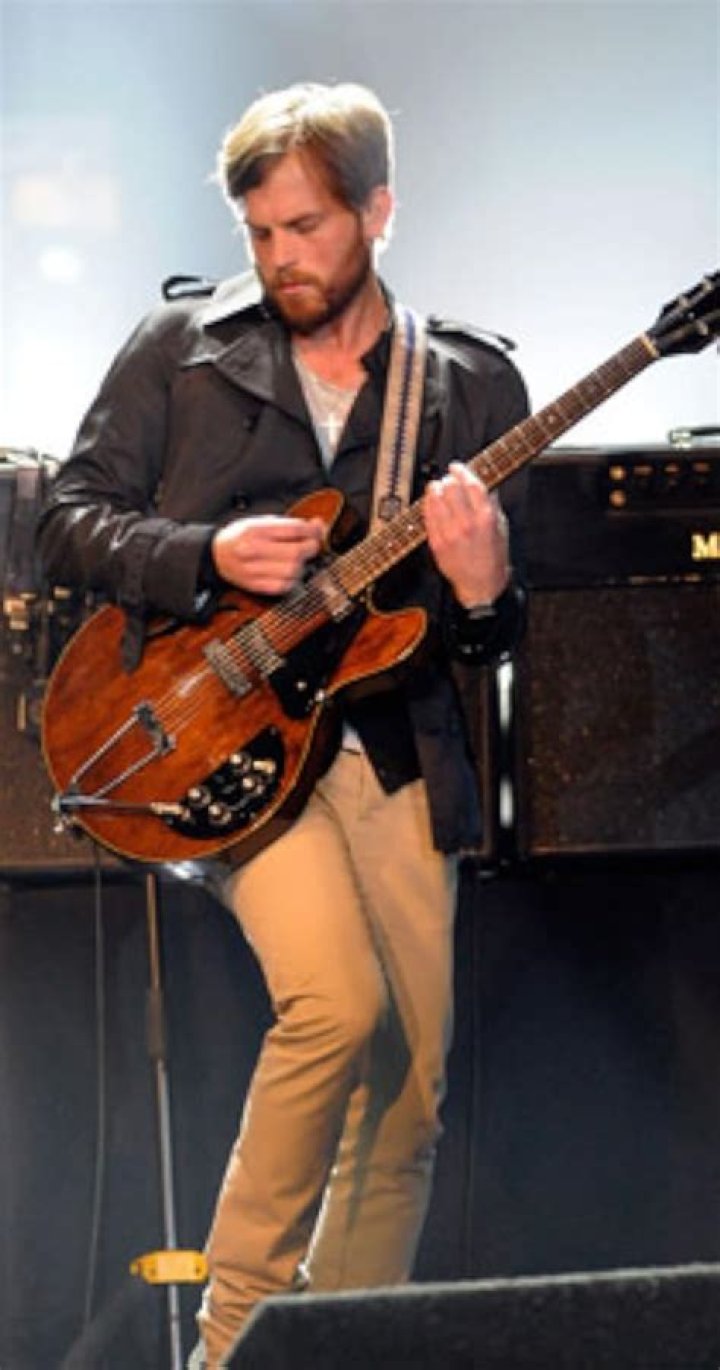 Caleb Followill Movies: Exploring the Acting Career of a Rockstar Turned Actor