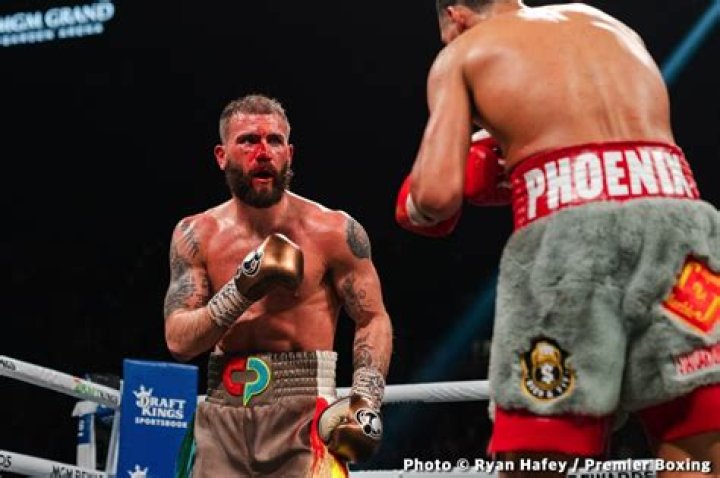 Caleb Plant Reach: Understanding the Boxing Phenomenon