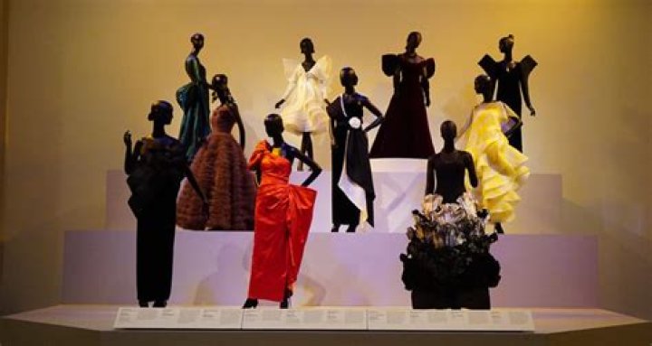 Cameron Fry: The Visionary Designer Transforming the Fashion Industry
