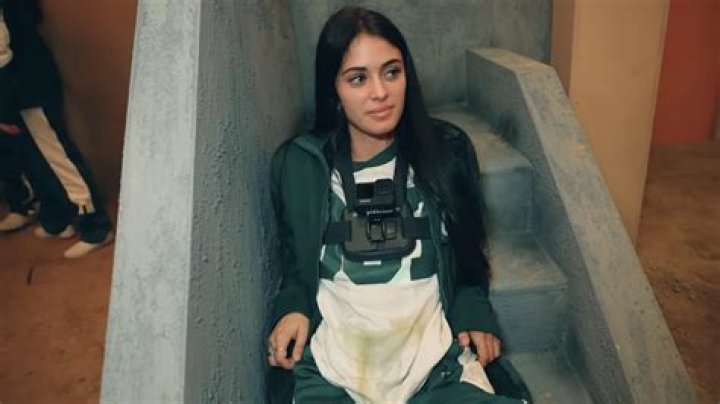 Camilla Araujo: Age, Bio, MrBeast Squid Game & More - Unveiled!