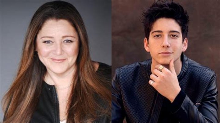 Camryn Manheim: Biography, Career, Wife, and More - Unveiled!