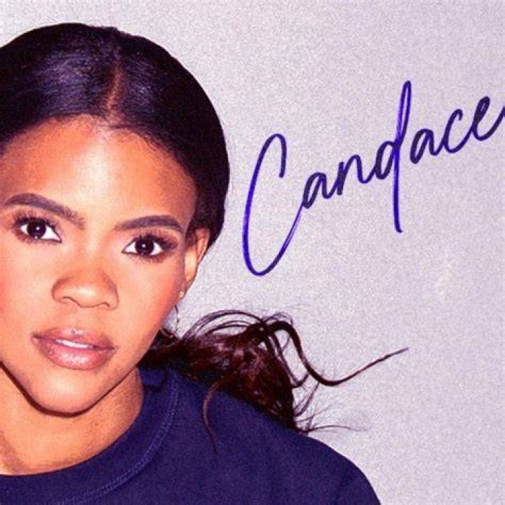 Candace Owens: The Rising Voice in Modern Political Discourse