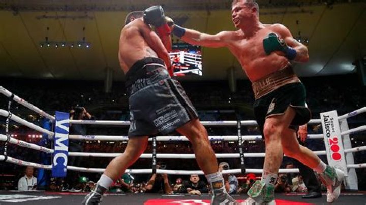 Canelo Alvarez Heritage: A Deep Dive Into the Legacy of a Boxing Legend