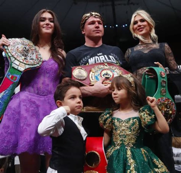 Canelo Family: Exploring the Legacy, Achievements, and Personal Life of Boxing's Greatest Dynasty