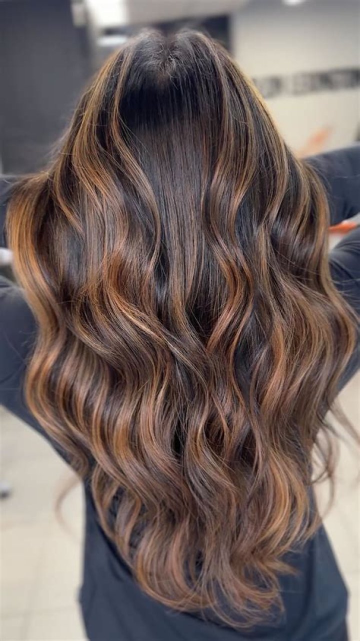 Caramel Cinnamon Balayage: A Comprehensive Guide to Achieving the Perfect Look