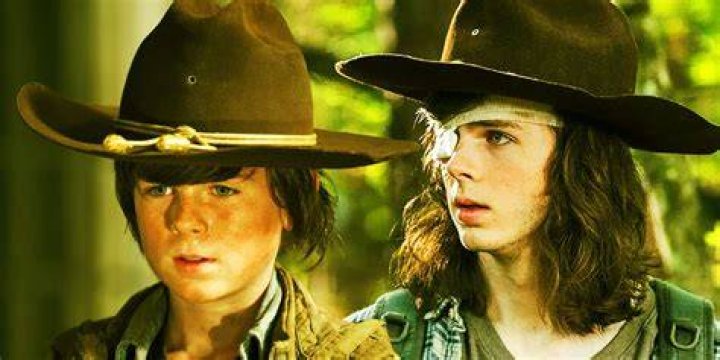 Carl Grimes' Death: Unveiling the Mystery and Impact