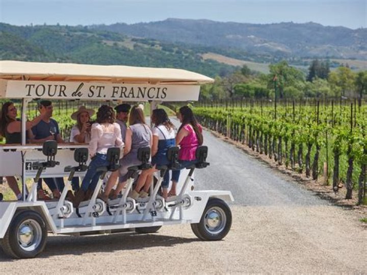 Carlson Creek Winery: A Premier Destination for Wine Enthusiasts