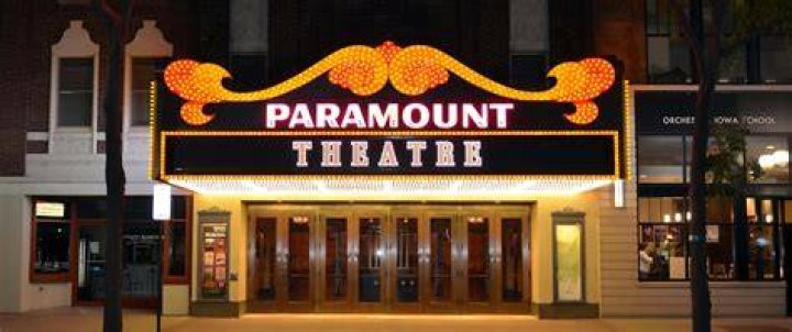 Carmike Theatre Cedar Rapids Iowa: A Comprehensive Guide to Your Moviegoing Experience