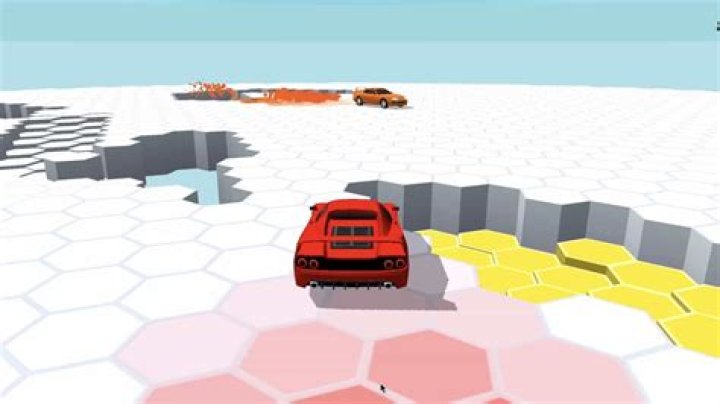 Cars Game Unblocked: The Ultimate Guide to Fun and Adventure