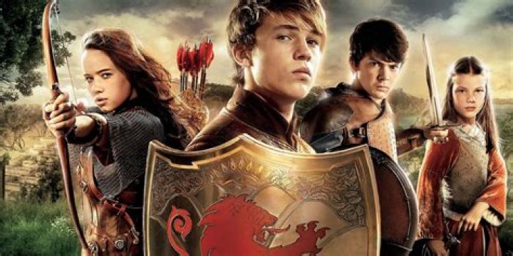 Cast for Chronicles of Narnia: A Comprehensive Guide to the Talented Ensemble