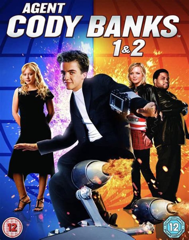 Cast of Agent Cody Banks 2: A Comprehensive Look at the Stars Behind the Screen
