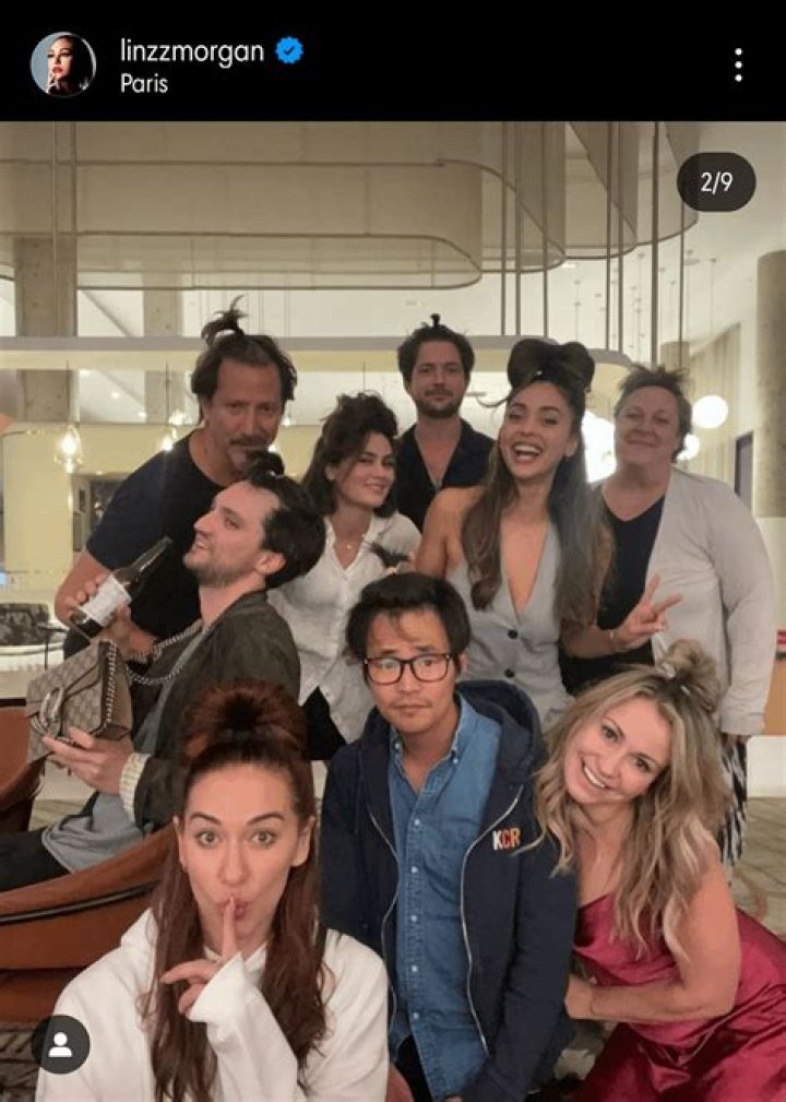 Cast of Breakthrough: Unveiling the Remarkable Talent Behind the Scenes