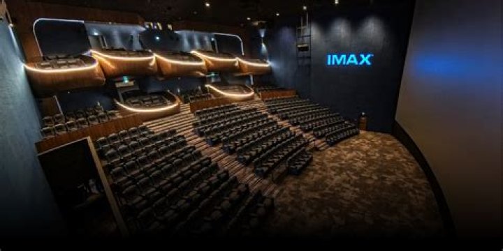 Celebration Cinema Grand Rapids: The Ultimate Moviegoing Experience in Grand Rapids, MI