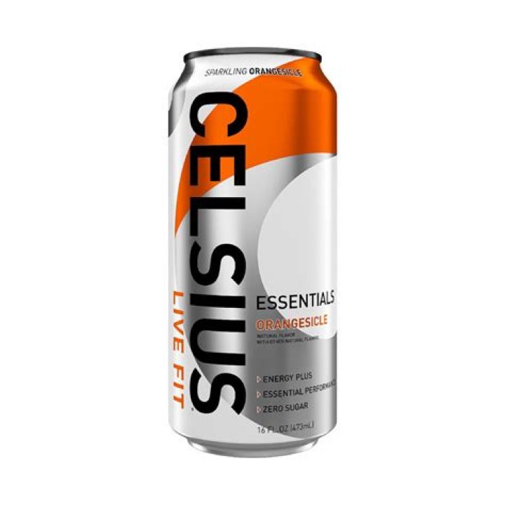 Celsius Live Fit: The Ultimate Guide to Revolutionizing Your Fitness Journey