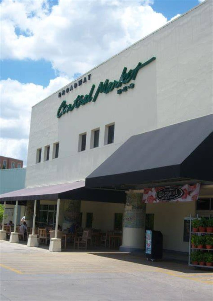 Central Market Broadway Antonio TX: Your Ultimate Shopping and Dining Destination