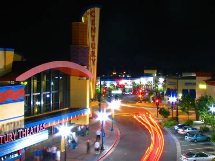 Century Theater Walnut Creek CA: A Comprehensive Guide to an Iconic Movie Experience