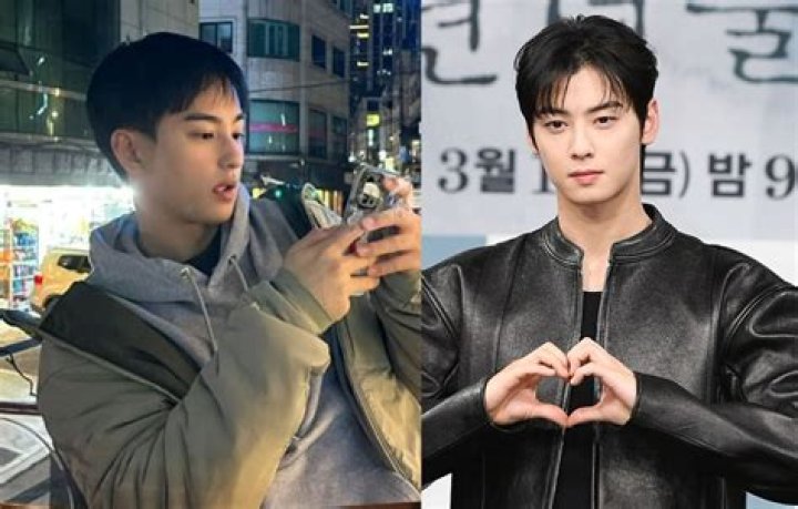 Cha Eun-woo's Brother: Exploring the Life, Relationships, and Influences