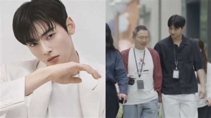 Cha Eun-Woo's Brother: Unveiling the Life and Connection