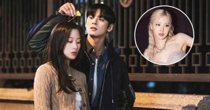 Cha Eun-Woo Ex-Girlfriends: Unveiling the Romantic Side of the K-Pop Star