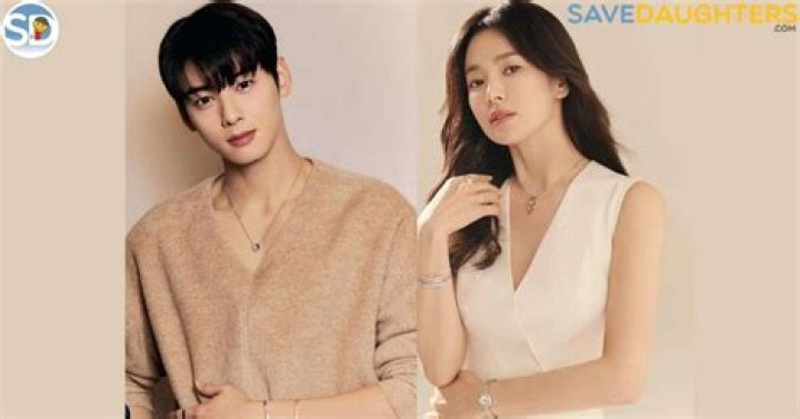 Cha Eun-Woo Wife Name: A Comprehensive Look into His Personal Life and Career