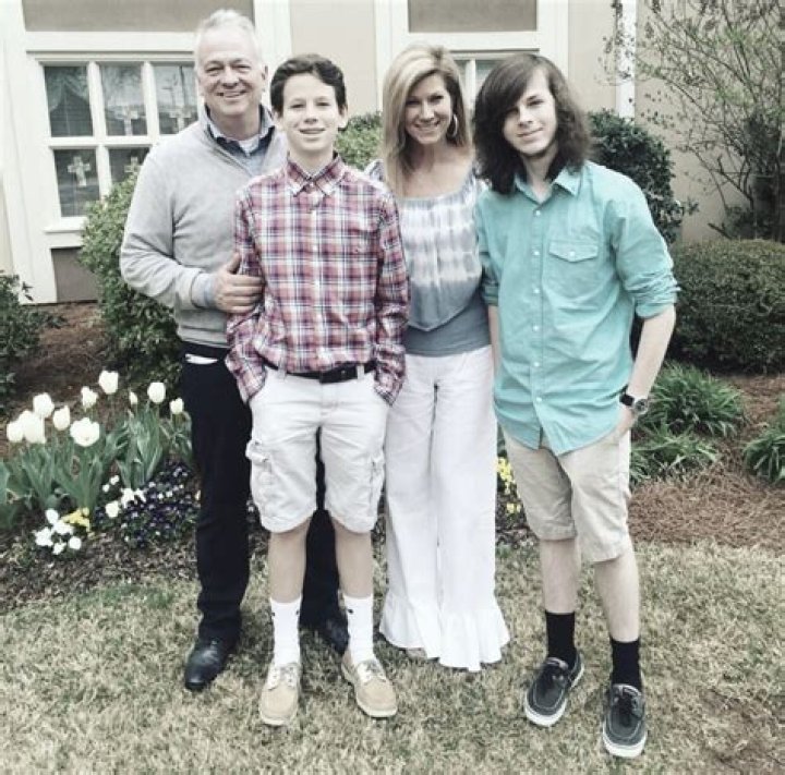 Chandler Riggs Relationship: Exploring the Personal Life of the Rising Star