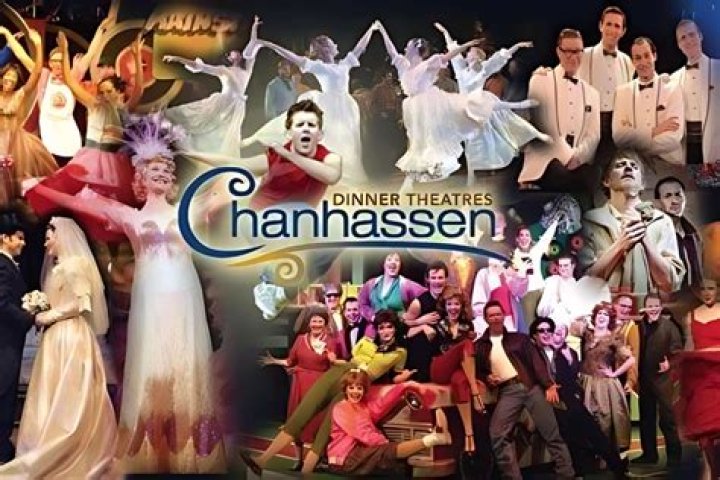 Chanhassen Dinner Theatres Menu: A Culinary Journey to Remember