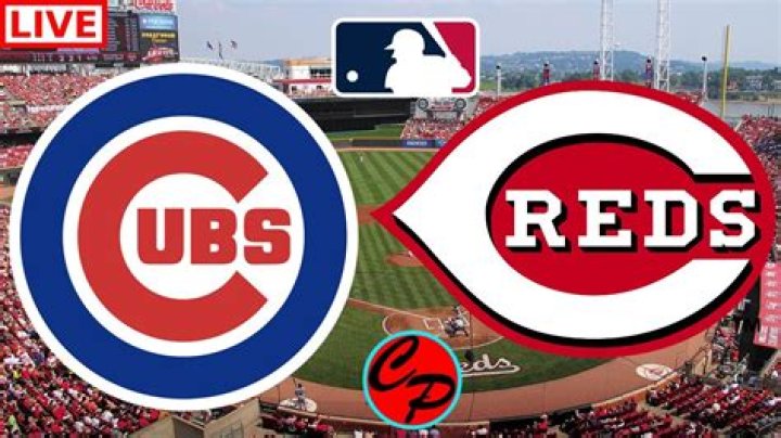 Chicago Cubs Gamecast: Your Ultimate Guide to Catching All the Action