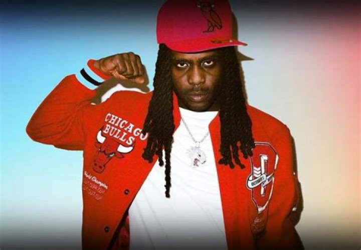 Chief Keef Age 2012: A Deep Dive Into the Rise of a Hip-Hop Phenomenon