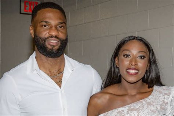 Chiney Ogwumike Husband: A Comprehensive Look into Her Personal Life and Career