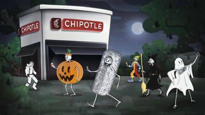 Chipotle Halloween Promo 2023: Spooky Deals and Discounts to Savor