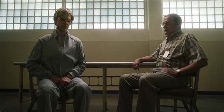 Christopher Scarver: Why He Killed Jeffrey Dahmer in Prison