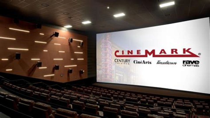 Cinamark Rockwall: The Ultimate Guide to Cinamark's Premier Movie Theater