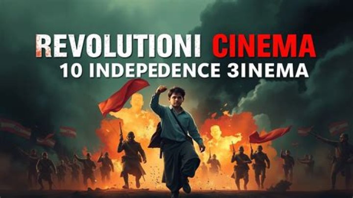 Cinema Independence MO: A Revolutionary Hub for Movie Enthusiasts