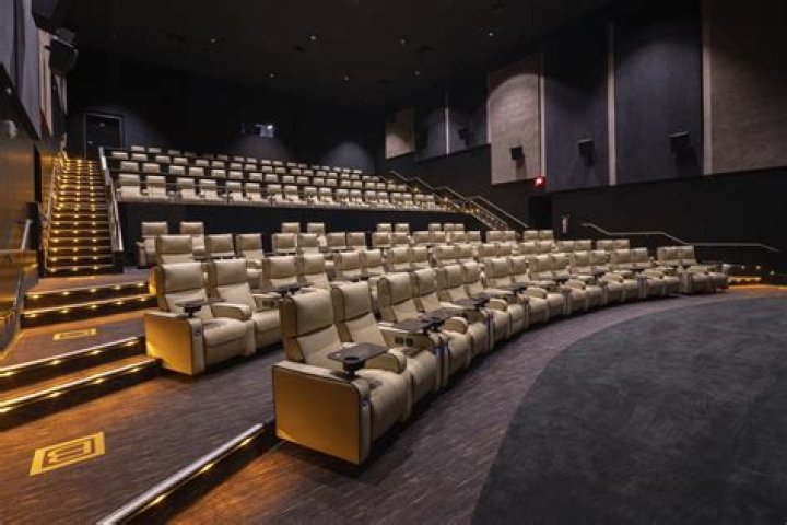 Cinema Union Landing: The Ultimate Guide to Exploring the World of Movie Theaters