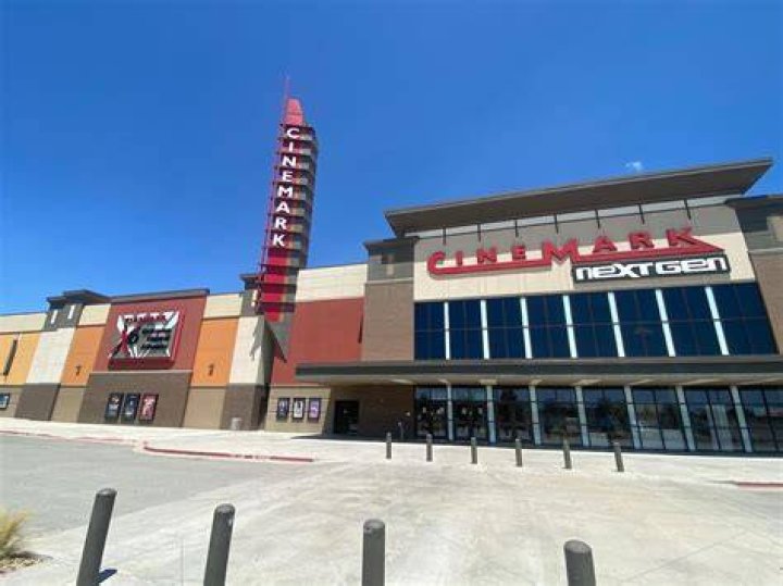 Cinemark Abilene Texas: Your Ultimate Guide to Entertainment