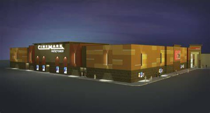Cinemark Monroeville: Your Ultimate Movie Experience Destination