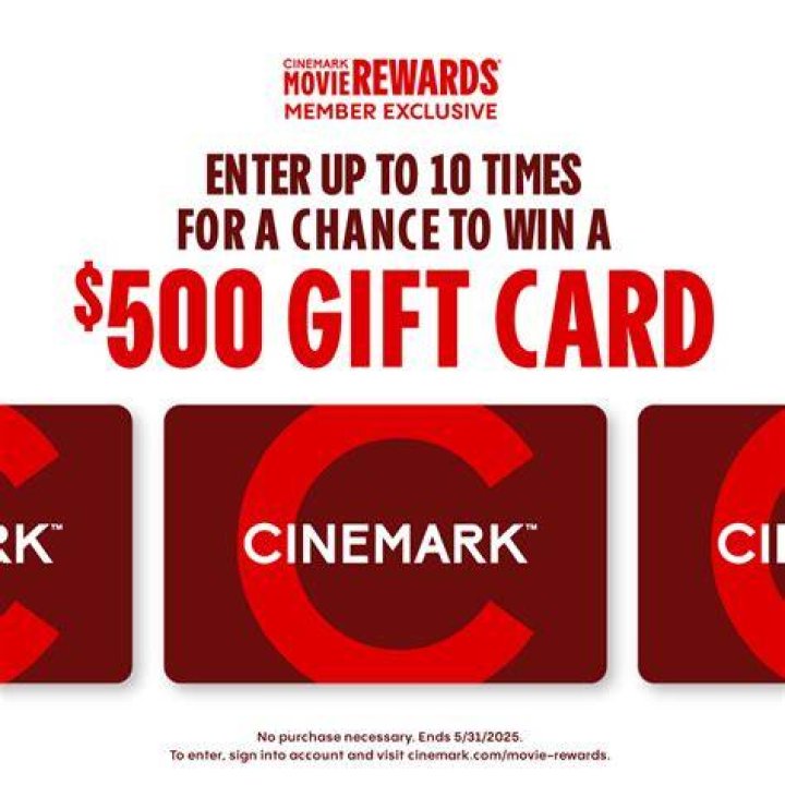 Cinemark Rewards: Unlock Exclusive Perks and Enhance Your Movie Experience