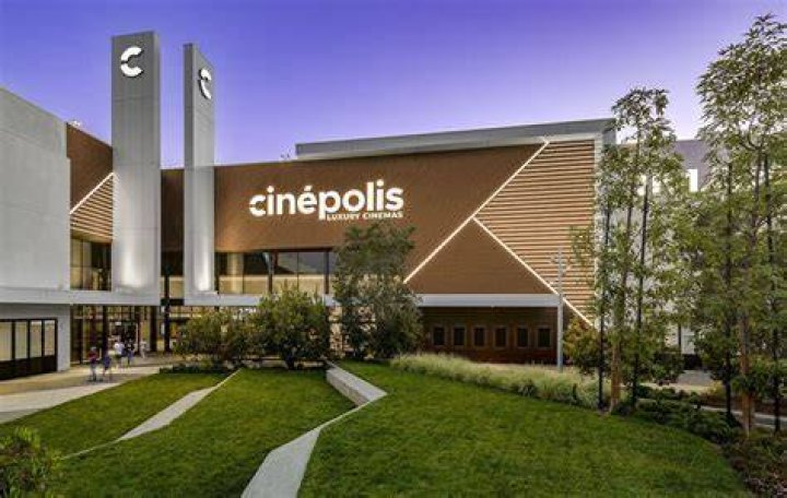 Cinepolis Luxury Cinemas Laguna Niguel CA: The Ultimate Moviegoing Experience