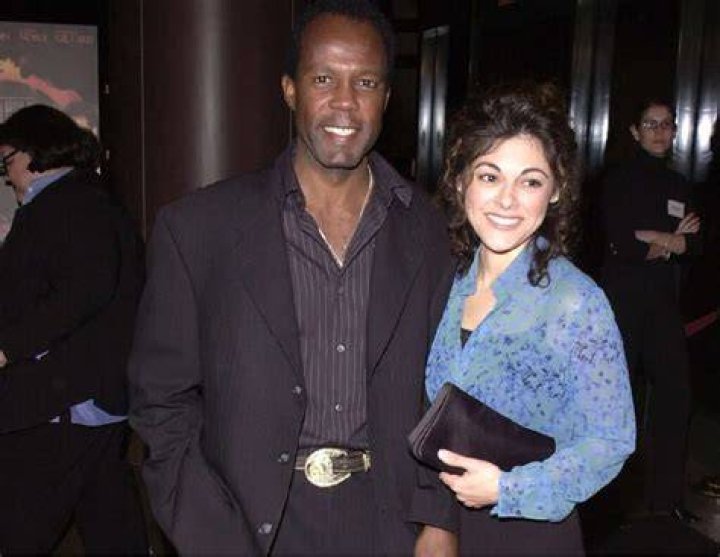 Clarence Gilyard and Wife: Exploring the Life and Legacy of a Hollywood Icon