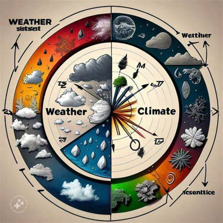 Climate Corpus Christi TX: Understanding the Weather Patterns and Their Impact