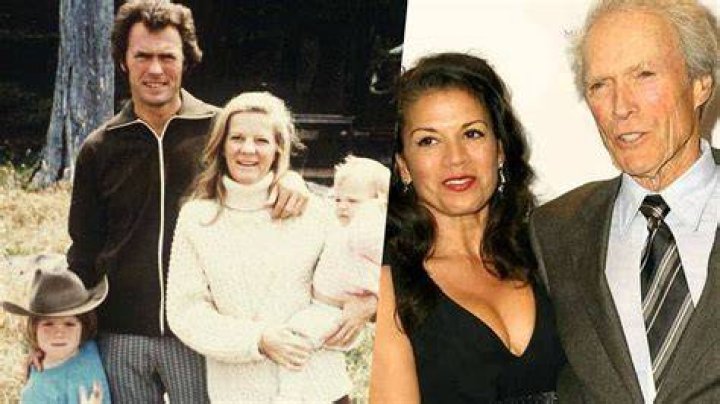 Clint Eastwood and Jacelyn Reeves: An Iconic Hollywood Romance