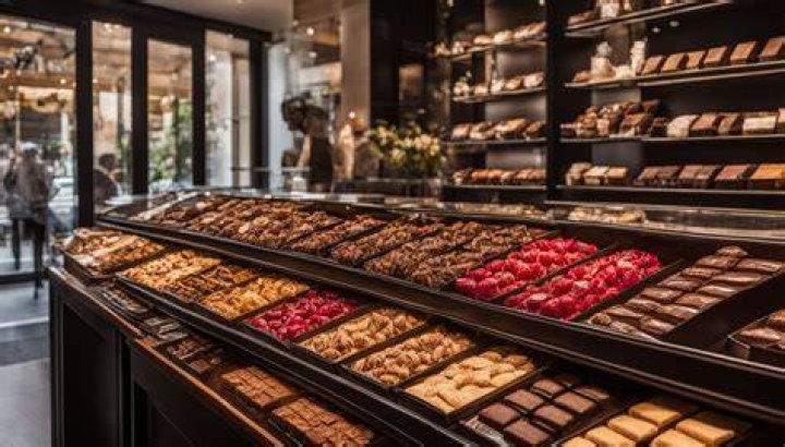 Cocoa Attractions: Exploring the World of Chocolate Tourism